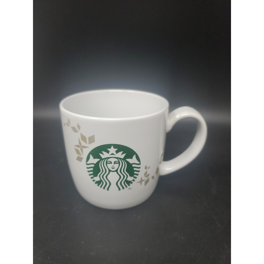 Starbucks Holiday 2013 Christmas Collection Mug Coffee Cup 14oz.